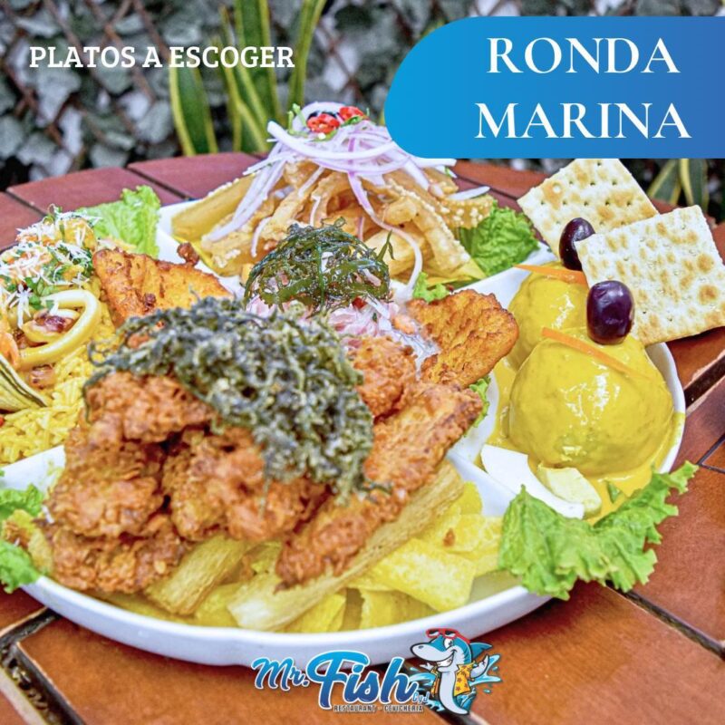 Ronda Marina