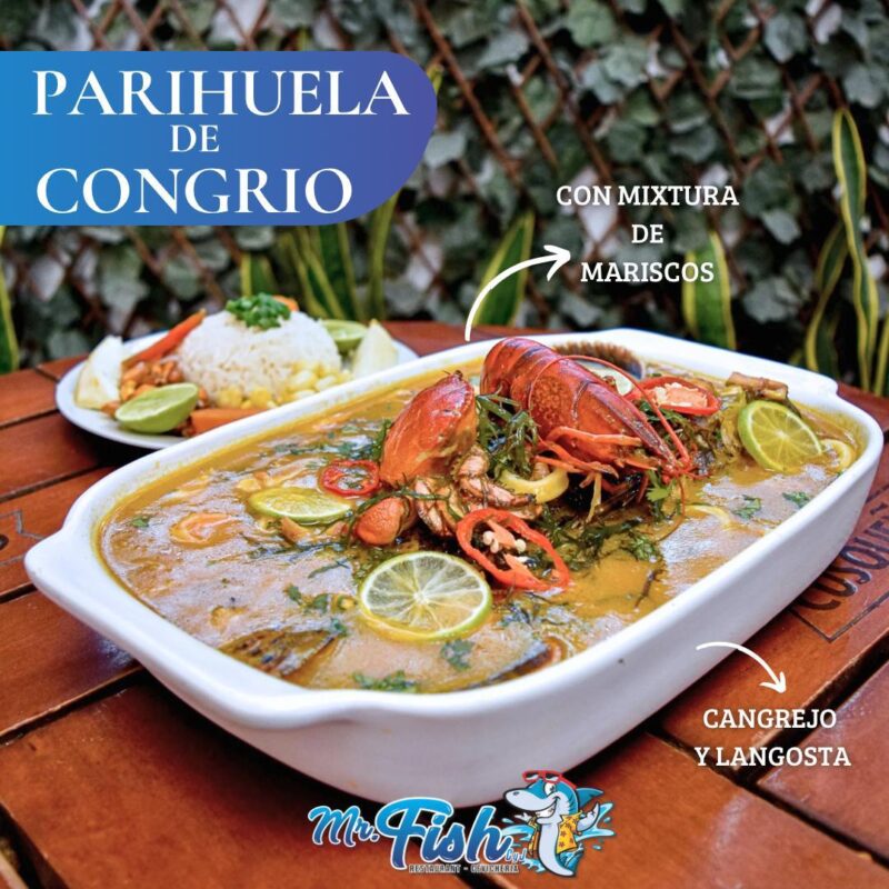 Parihuela
