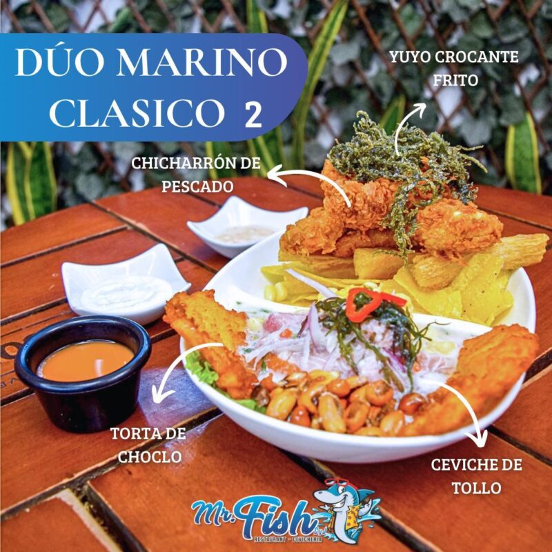 Duo Marino