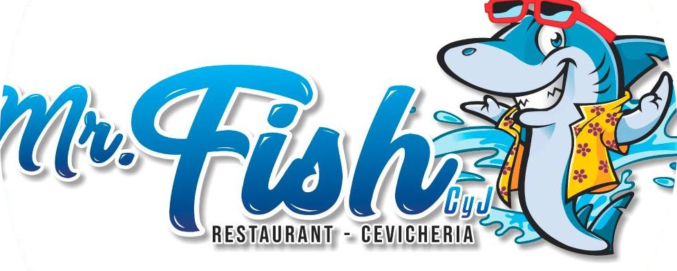 Bienvenidos a Mr fish 